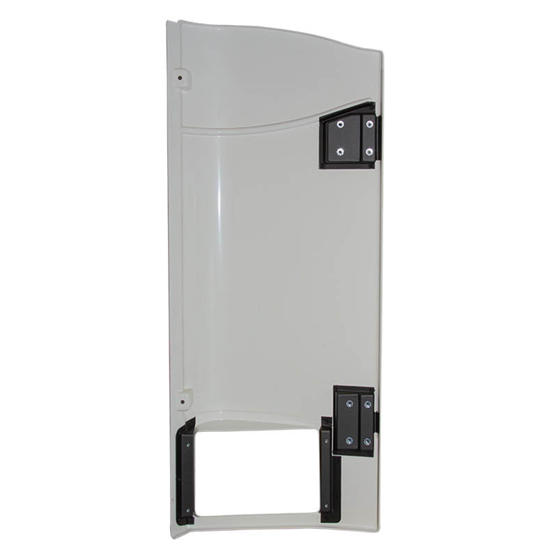 79-60460-23 Cover VECTOR Left, Lower, controller