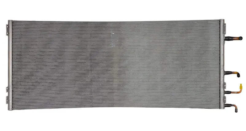 Condenser for CARRIER VECTOR HE