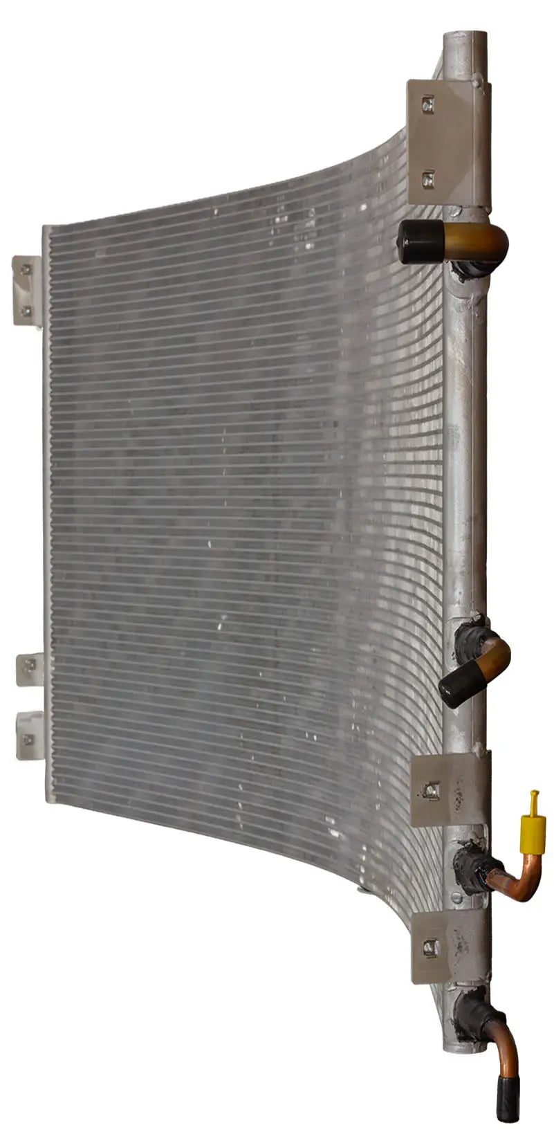 Condenser for CARRIER VECTOR HE