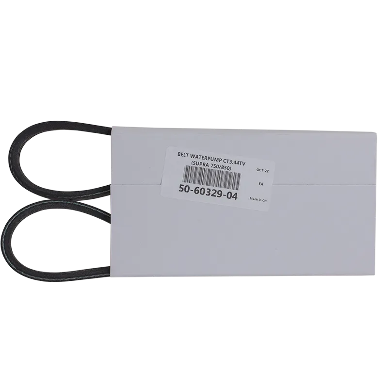 50-60329-04 Belt  CT3.44TV